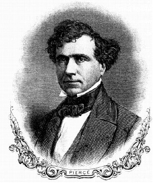 Franklin Pierce
